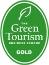 Green Tourism Award