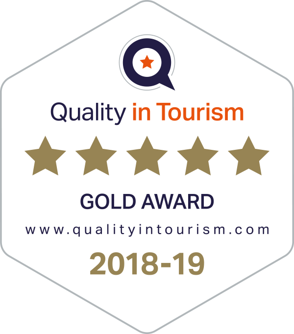 5 Star Award
